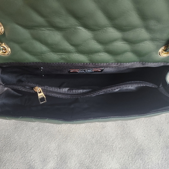 Andrea Cardone Shoulder Bag - Picture 7 of 12